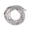 Natural Ang Beads Strands G-RM2025-A31-2mm-3