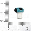 Handmade Lampwork Beads PORC-V001-01C-3