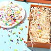 DIY Bracelets Jewelry Making Kit DIY-YW0009-09-3
