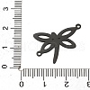 Ion Plating(IP) 304 Stainless Steel Links STAS-L245-034B-3