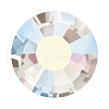 Preciosa® Crystal Hotfix Flatback Stones Y-PRC-HSS16-00520-200-2