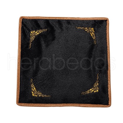 Velours Display Cloths ODIS-G008-A-01-1