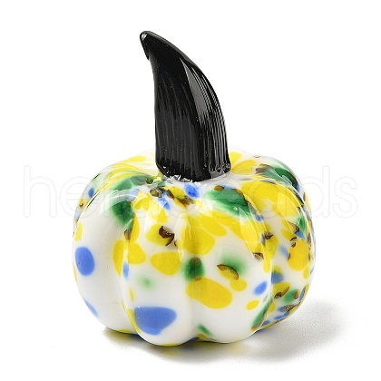 Lampwork Display Decorations LAMP-R001-07J-1