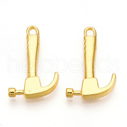 Alloy Pendants X1-PALLOY-N176-121G-1