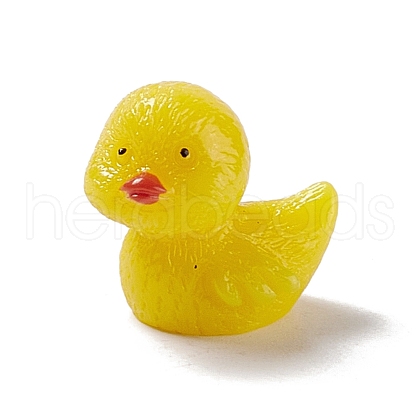 Mini Resin Display Decorations DJEW-G026-16-1