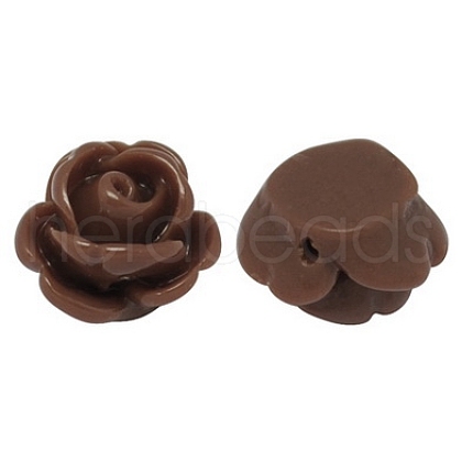 Opaque Resin Beads CRES-B1029-A27-1