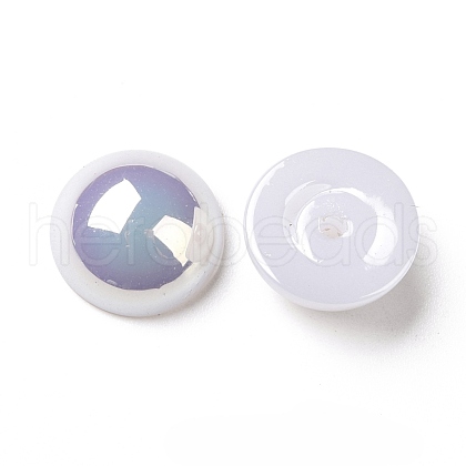 ABS Plastic Imitation Pearl Beads FIND-A013-11C-1