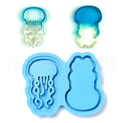 Shaker Mold DIY-C039-09-1