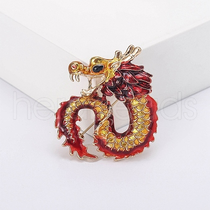 Alloy Brooches PW-WG93279-01-1