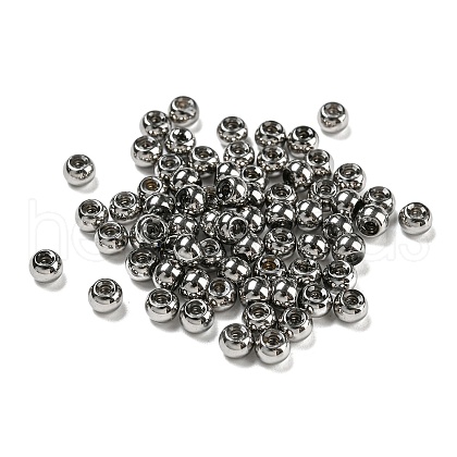 Glass Seed Beads GLAA-Q096-01Q-1