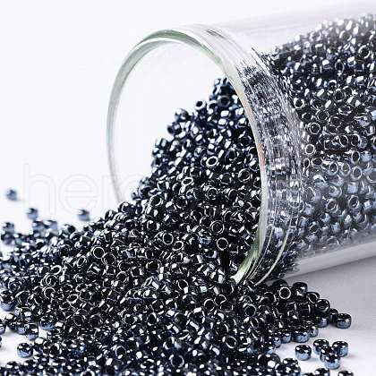 TOHO Round Seed Beads SEED-JPTR15-0081-1