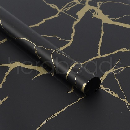 20 Sheets Marble Pattern Gift Wrapping Paper PAAG-PW0001-036M-1