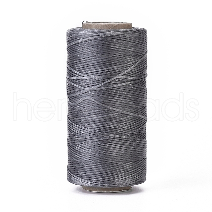 Waxed Polyester Cord YC-I003-A10-1