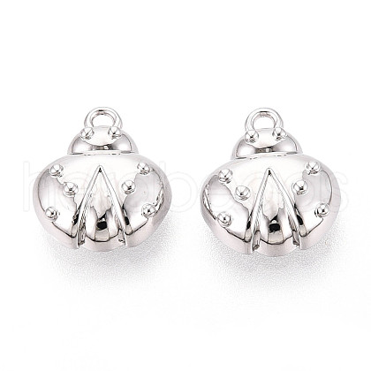 Brass Charms KK-N267-05P-1