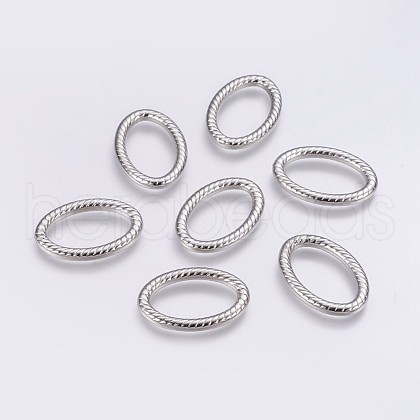 CCB Plastic Linking Rings CCB-G006-046P-1