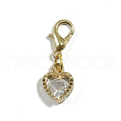 Pendant Decorations HJEW-PH01203-01-1