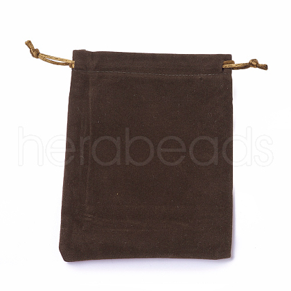 Velvet Packing Pouches TP-I002-12x15-04-1