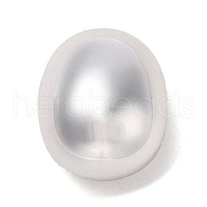 CCB Plastic Beads CCB-B003-32P-1