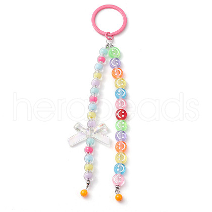 Acrylic Keychains KEYC-JKC00803-1