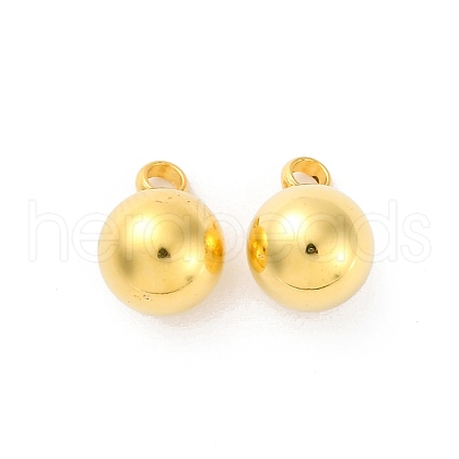 304 Stainless Steel Charms STAS-A093-02E-G-1