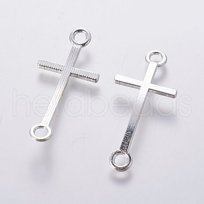 Alloy Links connectors PALLOY-I016-S-NF-1
