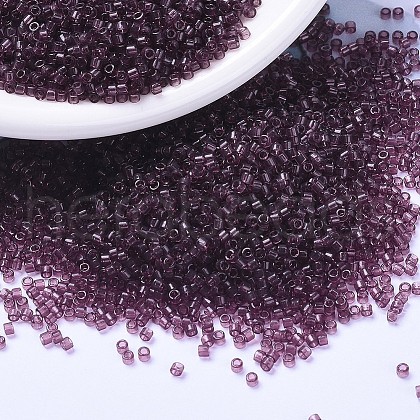 MIYUKI Delica Beads X-SEED-J020-DB1104-1