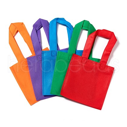 Eco-Friendly Reusable Bags ABAG-WH005-15cm-M-1