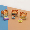 Plastic Mini Model PW-WG131CE-01-5