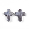 Handmade Lampwork Beads LAMP-N024-44A-1