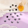 Preciosa® MAXIMA Crystal Fancy Stones Y-PRC-FA6-23980-272-2