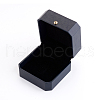 PU Leather Necklace Gift Boxes X-LBOX-L005-D03-2