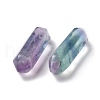 Mother's Day Gifts Natural Colorful Fluorite Healing Stones G-K330-47-3