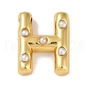 Brass Pendant KK-M009-01H-1