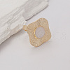 Alloy Finger Rings for Women JC1492-1-2