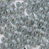 Glass Seed Beads X1-SEED-M011-02A-09-3