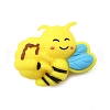 Silicone Beads SIL-V007-04-2