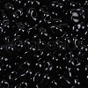 Baking Paint Glass Seed Beads SEED-K010-A02-2