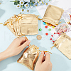 Beebeecraft 60Pcs Organza Drawstring Bags OP-BBC0001-01C-3