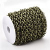 Iron Rolo Chains CH-T001-03AB-3