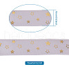 Polyester Satin Ribbon OCOR-TAC0001-12B-24