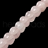 Natural Rose Quartz Beads Strands G-K335-02I-3