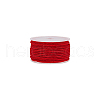 BENECREAT 1 Roll 10M Nylon Round Cord OCOR-BC0007-59B-7