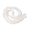 Natural Cultured Freshwater Pearl Beads Strands PEAR-I007-07G-01B-3