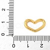 925 Sterling Silver Spring Gate Rings STER-S012-07A-G-3