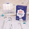 SUNNYCLUE DIY Ocean Theme Earring Making DIY-SC0008-63-7