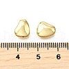 Brass Beads KK-V011-14G-3