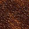 TOHO Round Seed Beads X-SEED-TR08-0941-2