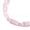 Handmade Lampwork Beads Strands LAMP-Q037-01B-02-3
