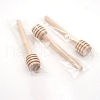 Wooden Honey Dipper WOCR-PW0001-249A-02-1