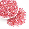 Glass Seed Beads SEED-N007-01F-1